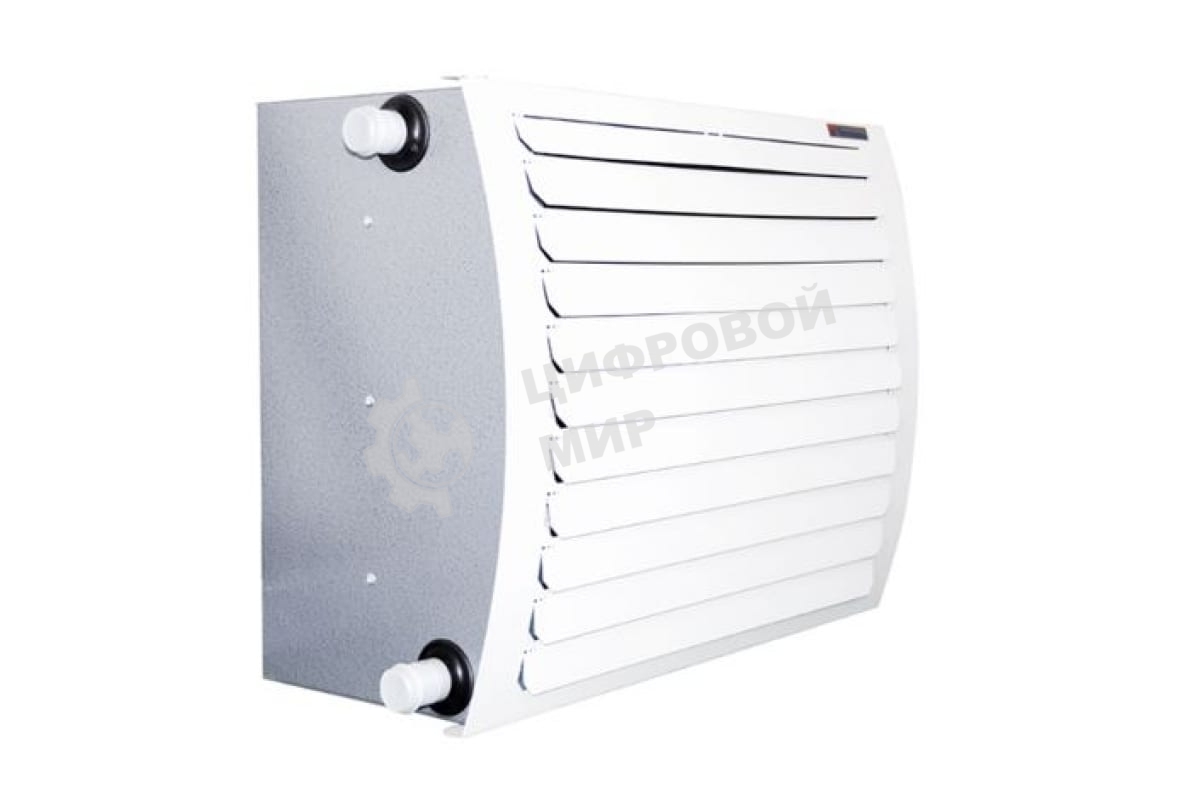 Тепловентилятор Тепломаш КЭВ-25Т3 W2