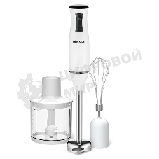 Блендер погружной Blackton Bt HB420PS White-Black