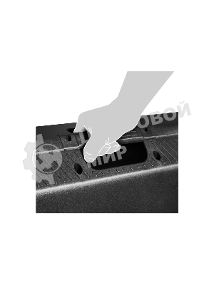 Портативная акустика SVEN АС PS-710 черный 100 Вт Bluetooth