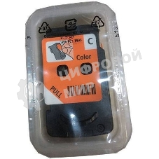 Печатающая головка Canon QY6-8018/QY6-8006/0694C002 цветная для Canon Pixma G1400, G1410, G1411, G1415, G2400, G2410, G2411, G2415, G3400, G3410,G3411, G3415