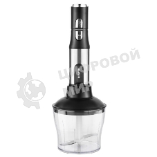 Блендер Centek CT-1332 (черн/сталь)