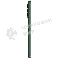 Смартфон Tecno POVA 6 LI7, 12/256Gb, зеленый