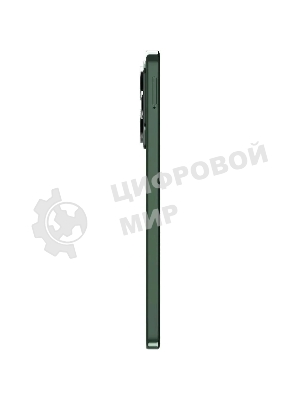 Смартфон Tecno POVA 6 LI7, 12/256Gb, зеленый