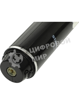 Блендер погружной Starwind SBP2200 850 Вт, черный/серебристый