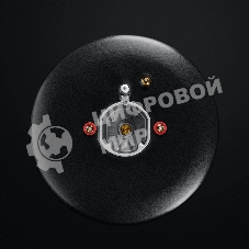 Газовая варочная панель Maunfeld EGHG.64.63CB.R/G