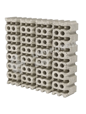 Обогреватель инфракрасный газовый Ballu BIGH-55 черный, керамический, 4200 Вт, 60 м2