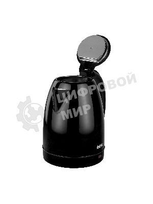 Чайник электрический BBK EK1760S черный