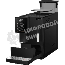 Кофемашина автоматическая Rondell-МБТ RDE-1117 черный, исп. кофе - зерновой, 1.1 л, 1351 Вт, 20 бар