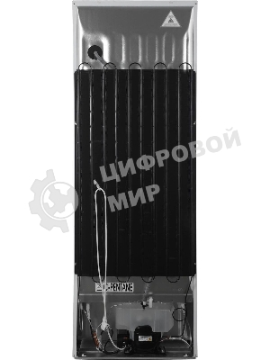 Морозильная камера Hotpoint HFZ 5171 W, белый, 250л, 5 ящиков