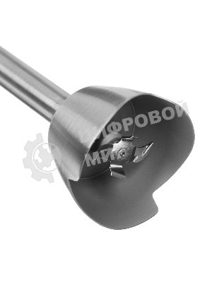 Блендер погружной Bosch MSM4W421 800 Вт, белый