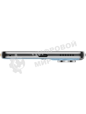 Смартфон Tecno Camon 40 CM5, 8/256Gb, белый