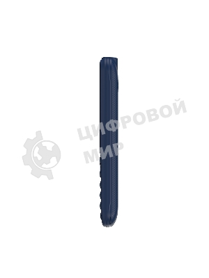 Мобильный телефон Maxvi K15n 4G синий