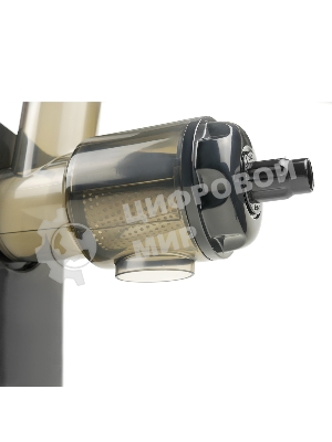 Мясорубка электрическая CENTEK CT-1626 черный, 2000 Вт, 2.0 кг/мин, реверс, защита от перегрузки, насадки - 6