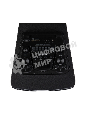 Колонка Eltronic (30-68) CRAZY BOX 4000 - 12