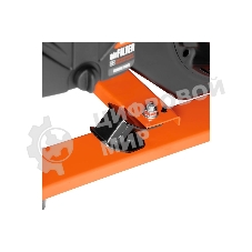 Генератор Daewoo GDA 2500i 2.5 кВт