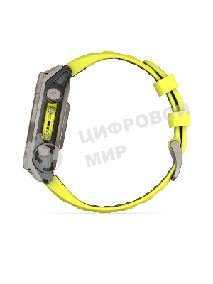 Умные часы Garmin Fenix 8 47мм 1.3