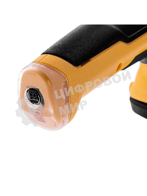 Ножницы-кусторез аккумуляторные Denzel G411 с акк. 3,6В Li-Ion 1,5 А·ч