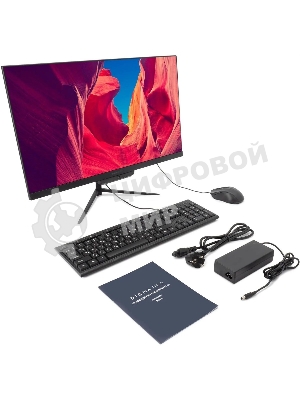 Моноблок Digma Pro Base 23.8