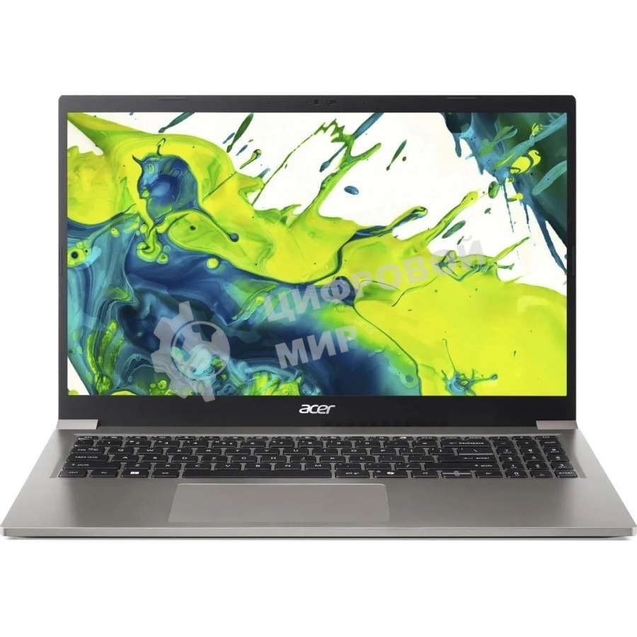 Ноутбук Acer Aspire Lite AL15-33P-3809/15.6