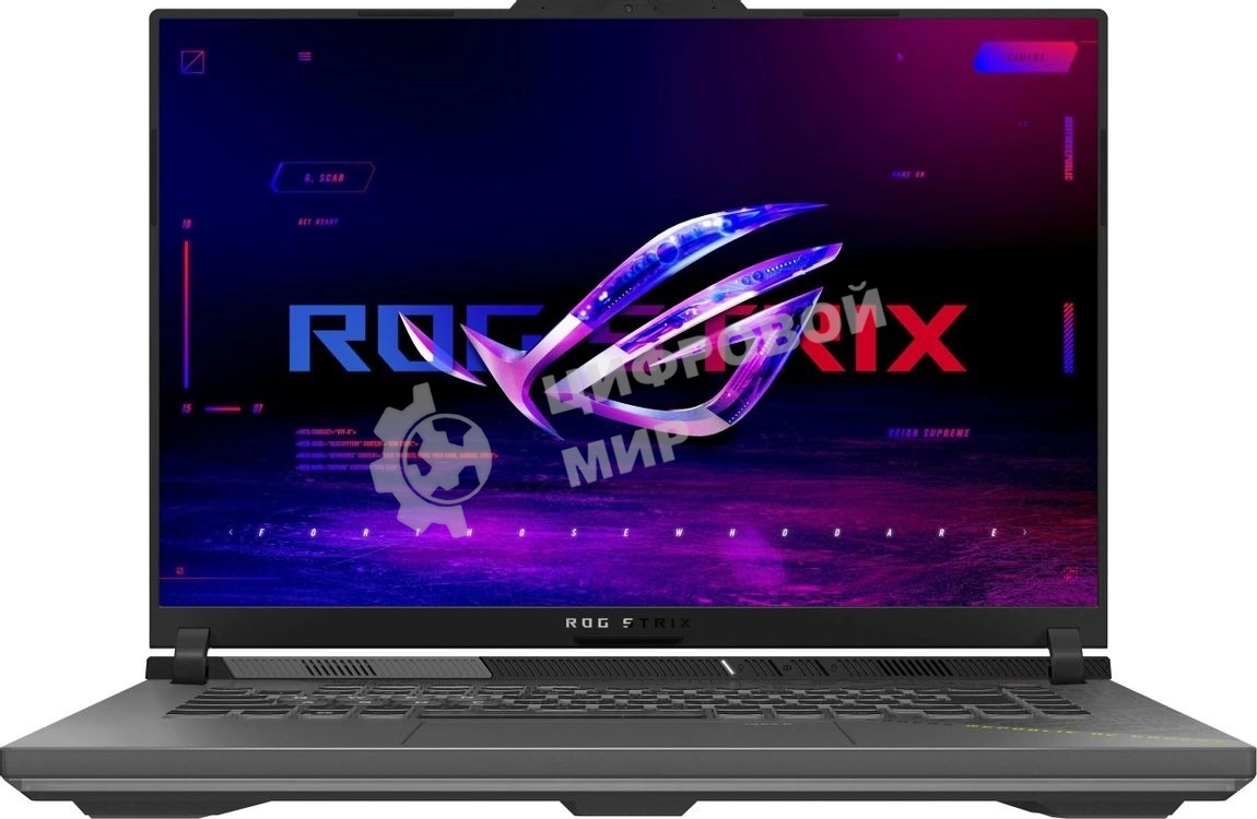Ноутбук ASUS ROG Strix G16 G614PP-S5119/16