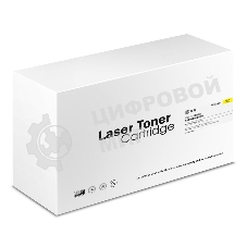 Картридж лазерный Cactus CS-TK8800Y желтый (20000 стр.) для Kyocera Ecosys P8060cdn