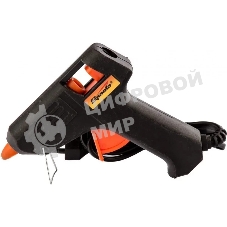 Клеевой пистолет Sparta7 мм, 20 Вт, 5 г/мин