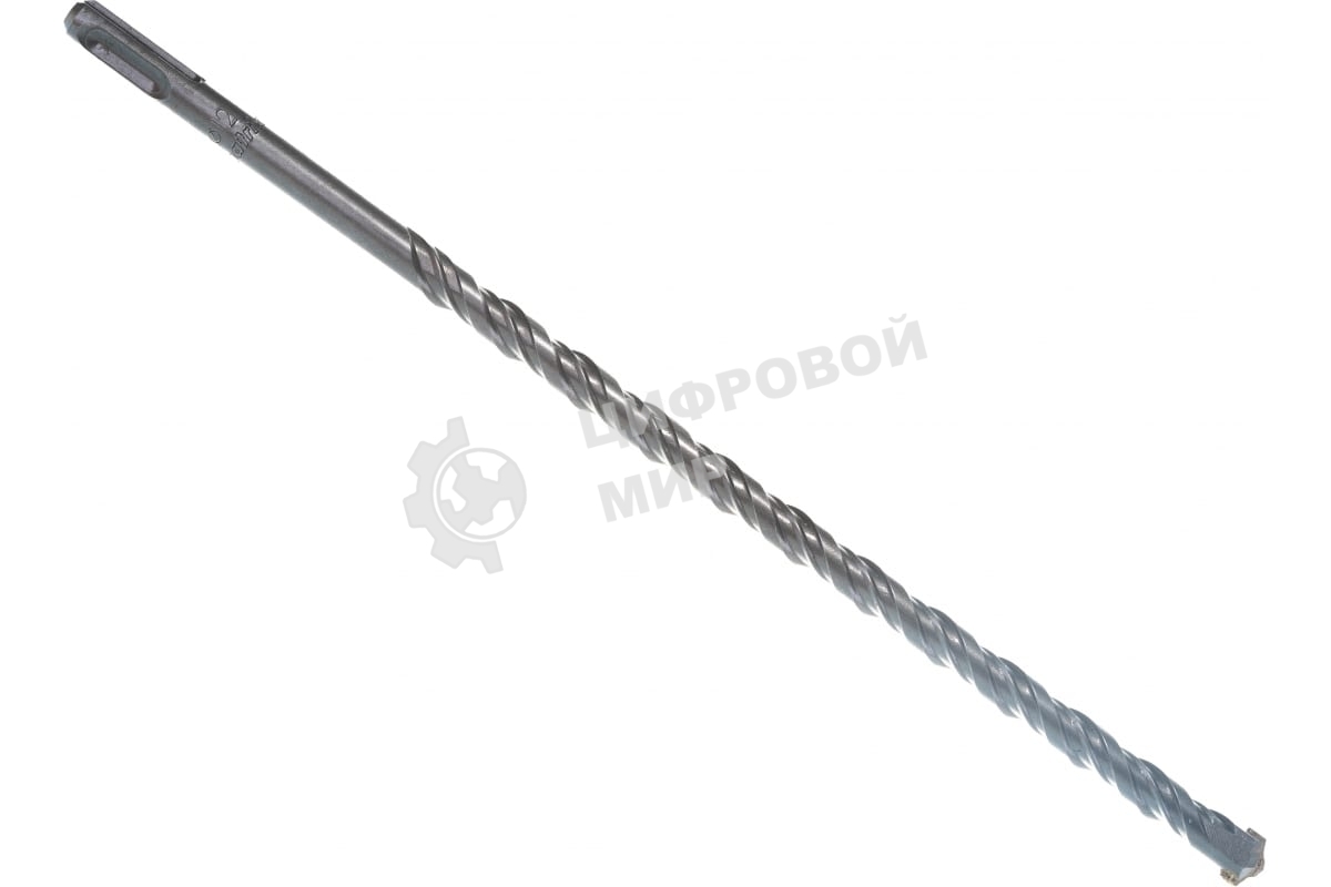 Бур по бетону Matrix, 12 x 300 мм, SDS PLUS