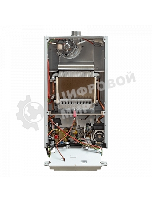 Котел газовый настенный BAXI ECO Classic 24F (24 кВт) 2 конт., с закрытой камерой сгорания