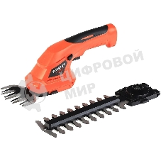 Кусторез/ножницы для травы Patriot CSH 722аккум. (250205722)