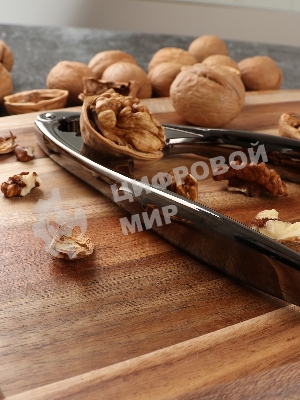 Орехокол TalleR 65133-TR Цинковый сплав со специальным покрытием