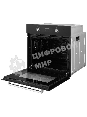 Духовой электрический шкаф Zigmund & Shtain E 177 B