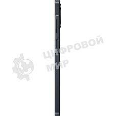 Смартфон Samsung Galaxy A07 4/64Gb черный