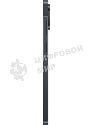 Смартфон Samsung Galaxy A07 4/64Gb черный