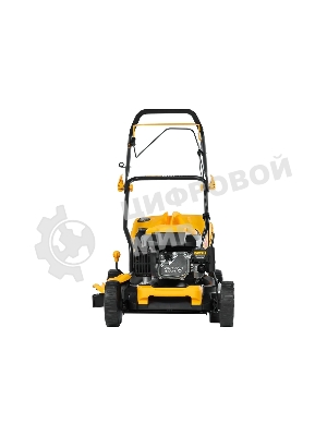 Газонокосилка бензиновая Denzel GLD-460SP