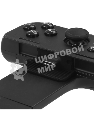 Игровой контроллер Razer Kishi V2 USB-C