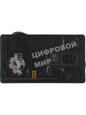 Блок питания Accord ATX 850W ACC-850-80G 80 PLUS (20+4pin) APFC 120мм fan 6xSATA RTL