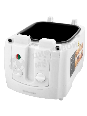 Фритюрница BRAYER BR2830