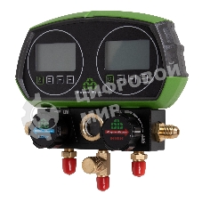 Станция манометрическая электронная Ballu Super Stars ST-B268D