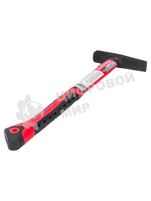 Молоток слесарный Matrix 10315 100 г, фиберглассовая обрезиненная рукоятка