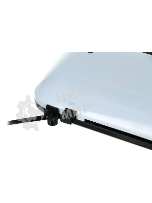 Ламинатор Cactus CS-LAB-A4400, 2 вала, A4, 125мкм, 400 мм/мин