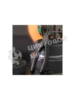 Комбинированные плоскогубцы 