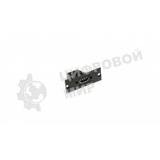 Модуль-переходник WRTS-HDMI Wize HDMI для врезного лючка в стол