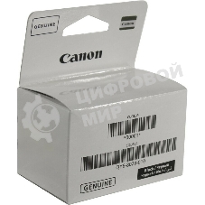 Печатающая головка CANON QY6-8028 черный для Pixma-G1420/G2420/G3420/G5040/G5050/G6040/G6050/G7040/G7050