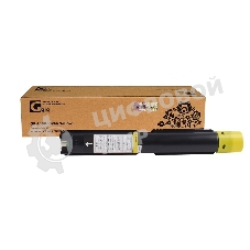 Картридж GalaPrint GP-106R03746 желтый (16500 стр) для Xerox VersaLink C7020/C7025/C7030
