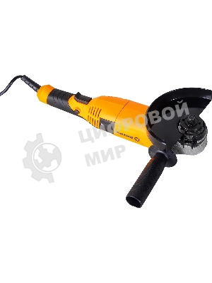 Угловая шлифовальная машина Вихрь УШМ-150/1400Э 72/12/8