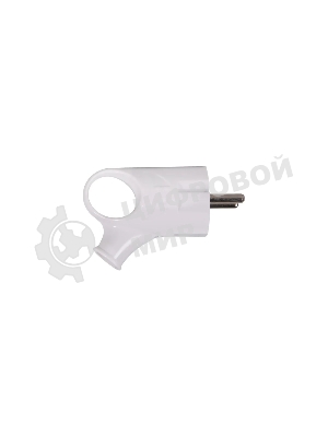 Вилка угловая с ушком с/з ВИХРЬ 73/12/1/2