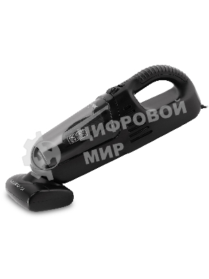 Пылесос автомобильный Vitek VT-1850(BK) 90 Вт/Моющийся фильтр.