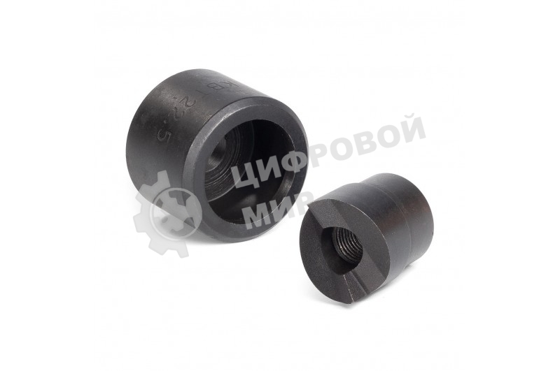 Матрица КВТ 61815 МПО-22.5 для пробивки отверстий