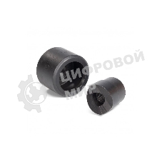 Матрица КВТ 61815 МПО-22.5 для пробивки отверстий