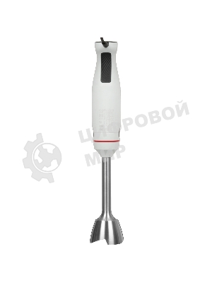 Блендер погружной Bosch MSM4W421 800 Вт, белый